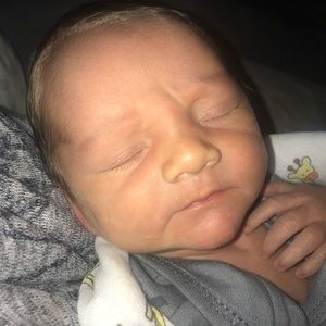 Meet your Posher, Jamie